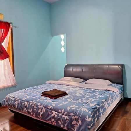Bromo Edelweis Guest House Probolinggo Exterior foto