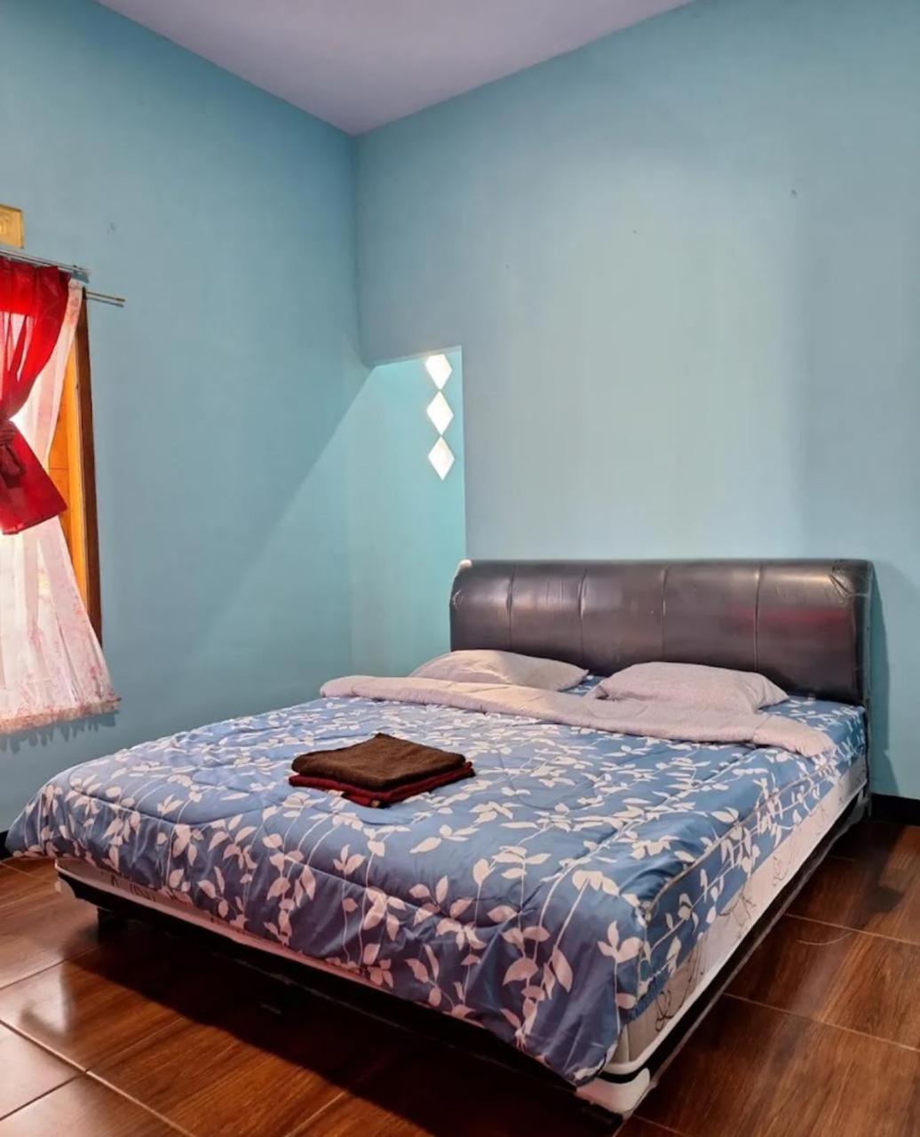 Bromo Edelweis Guest House Probolinggo Exterior foto